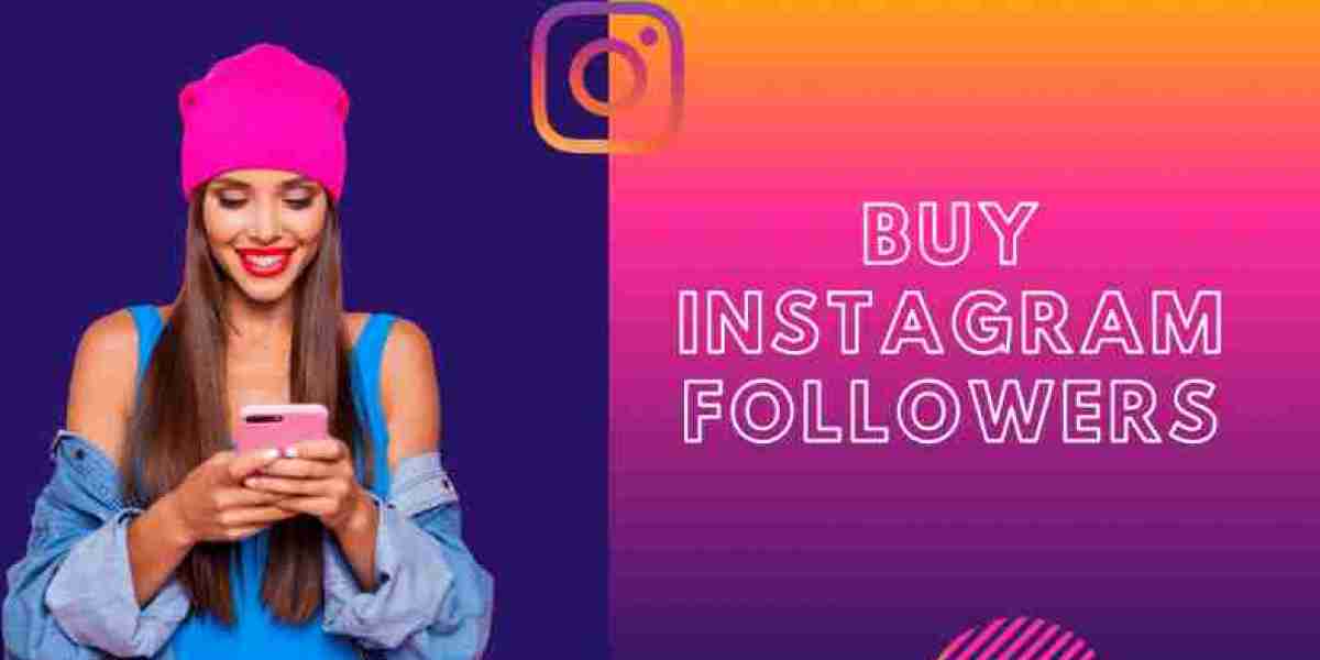 How to Buy Instagram Followers: A Comprehensive Guide to Boost Your Profile