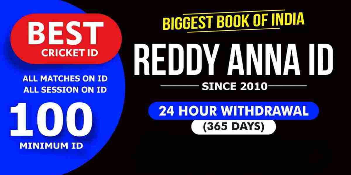 Unveiling the Exciting World of Reddy Anna: A Comprehensive Guide IPL 2024.