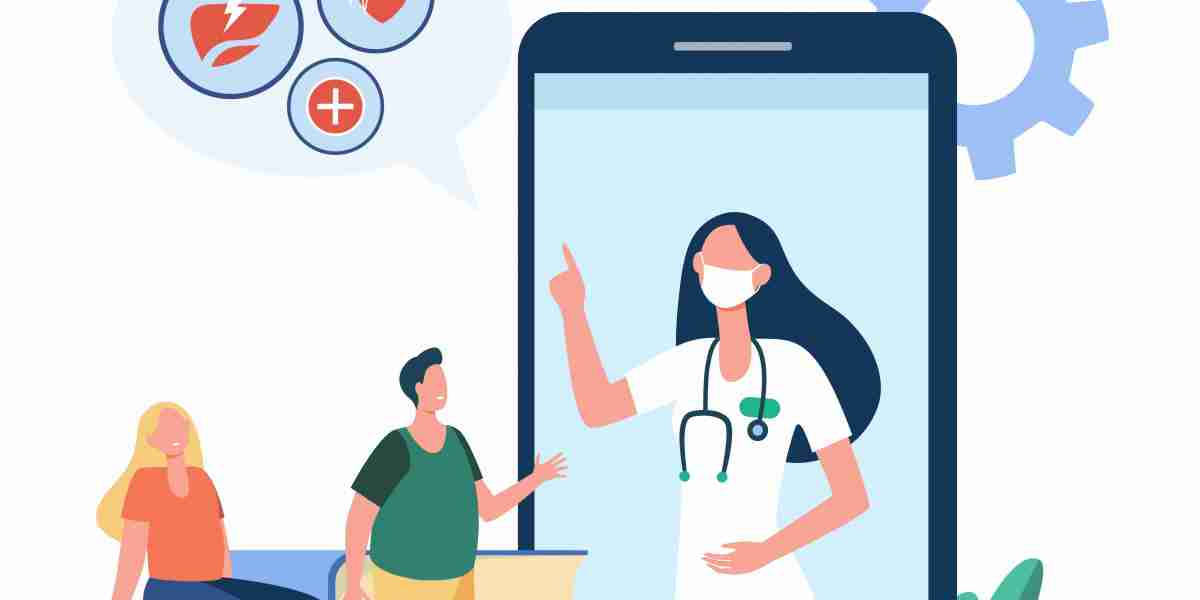 Revolutionizing Healthcare: Team Tweaks' Telemedicine App Solutions