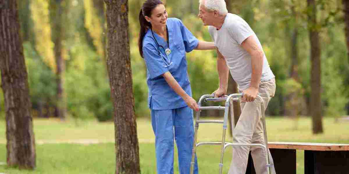Understanding Different Types of Caregivers