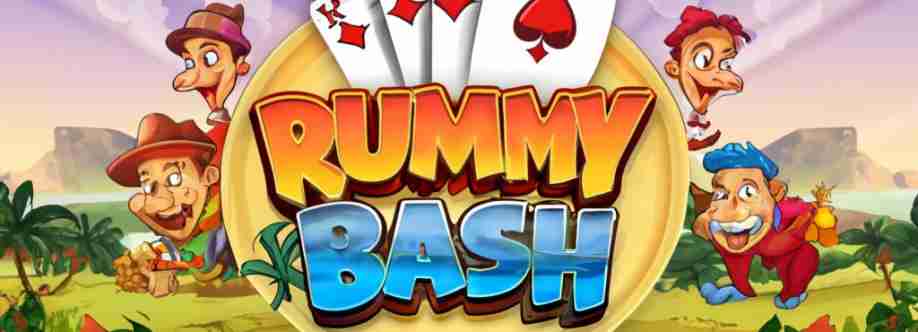Rummy Bash Cover Image