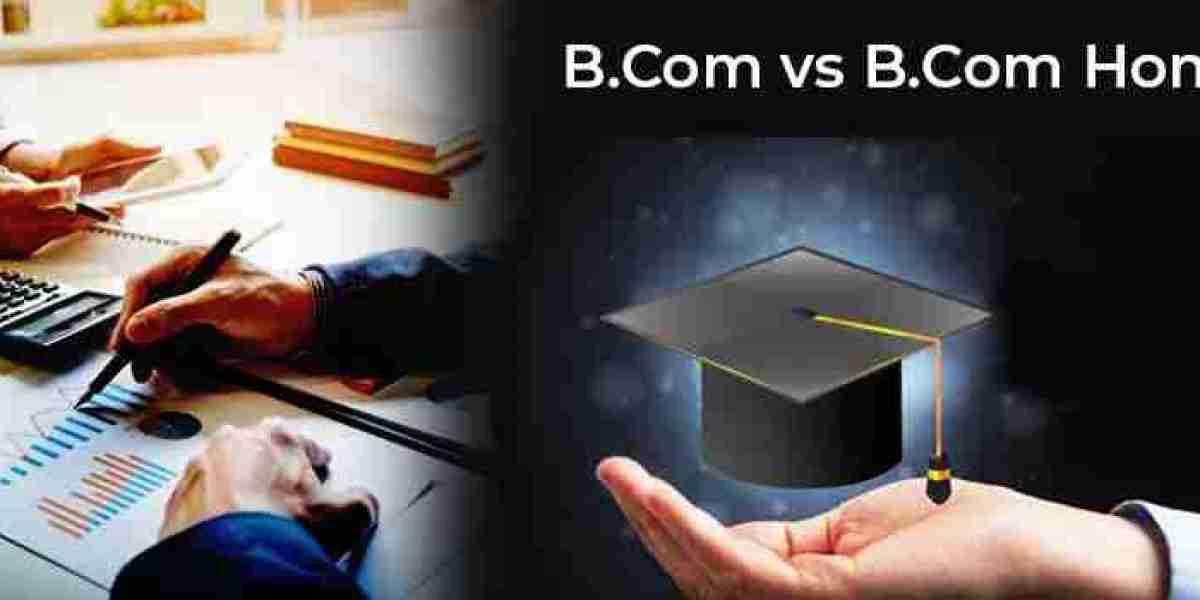 Top BCom Hon Colleges in India