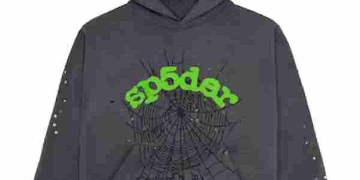 where to buy new trendy spider hoodie