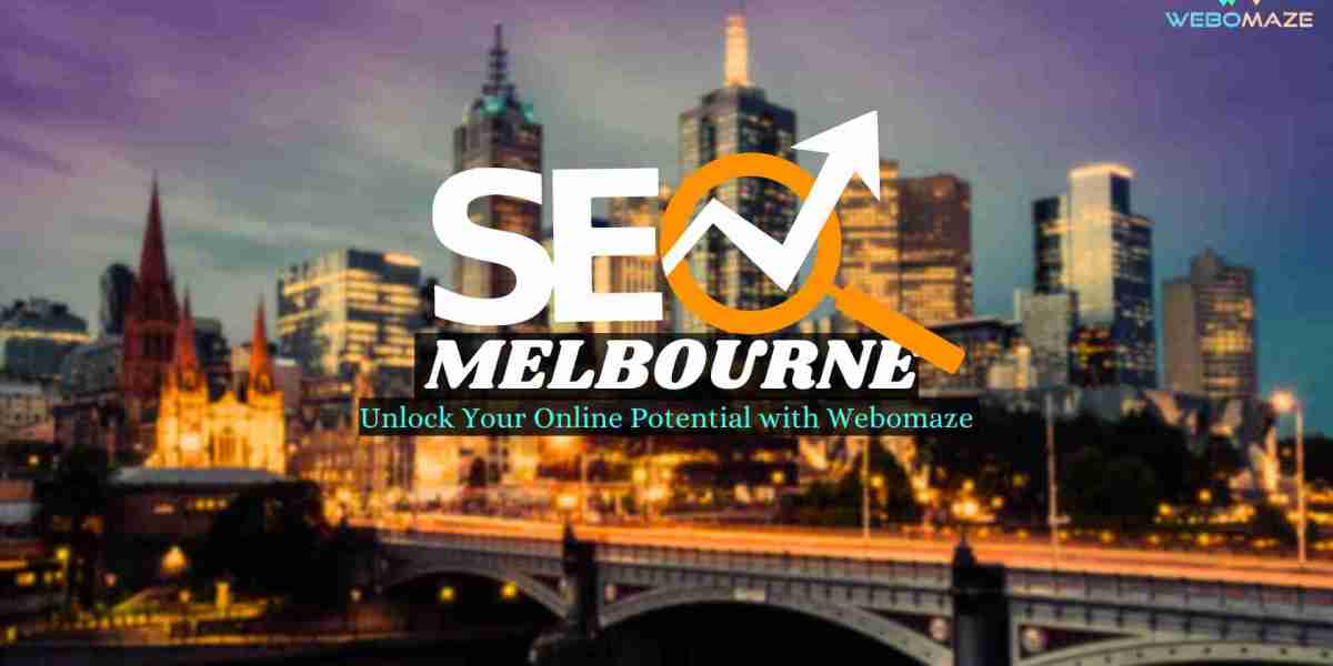 Achieving Organic Rankings with Webomaze-SEO Melbourne