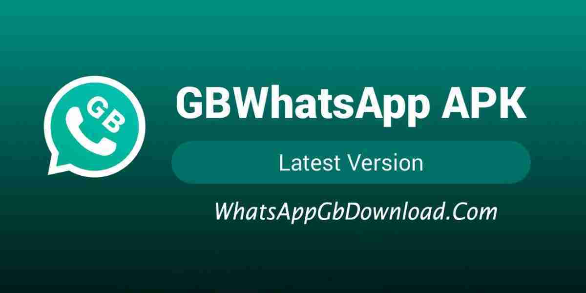GBWhatsApp APK Download the Updated Anti-Ban Official Latest for Android 2024