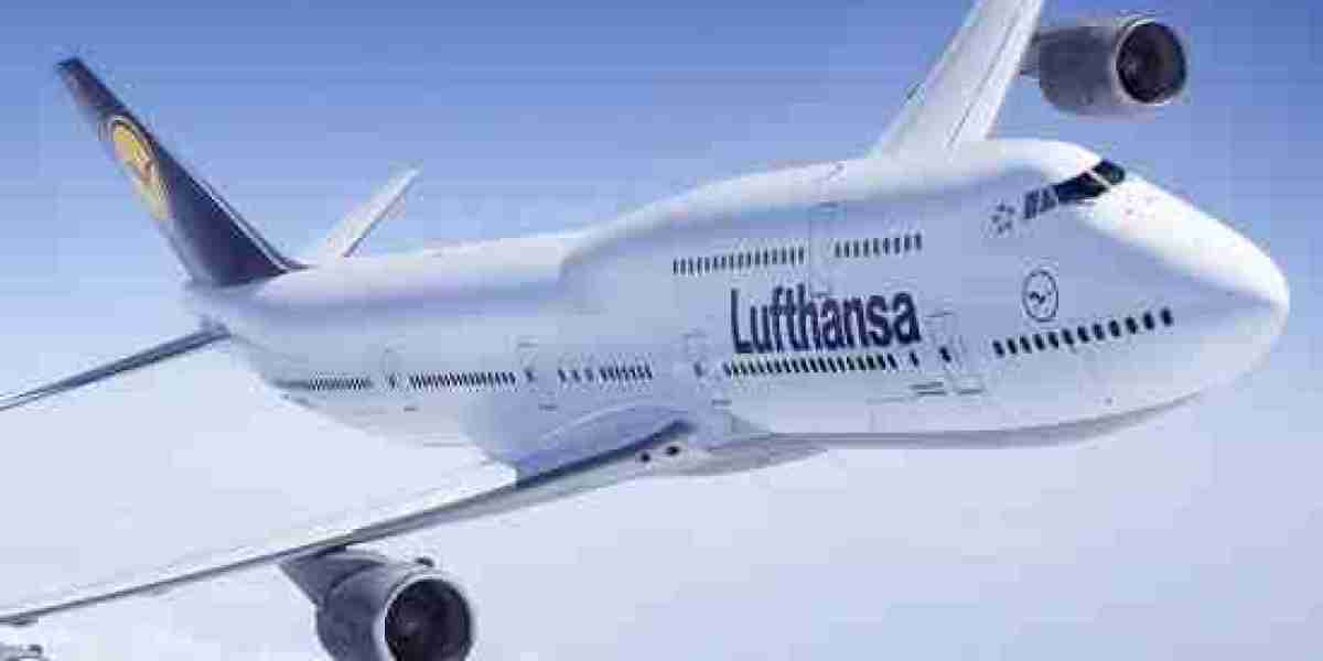 Unveiling Lufthansa Airlines Flight Status Excellence