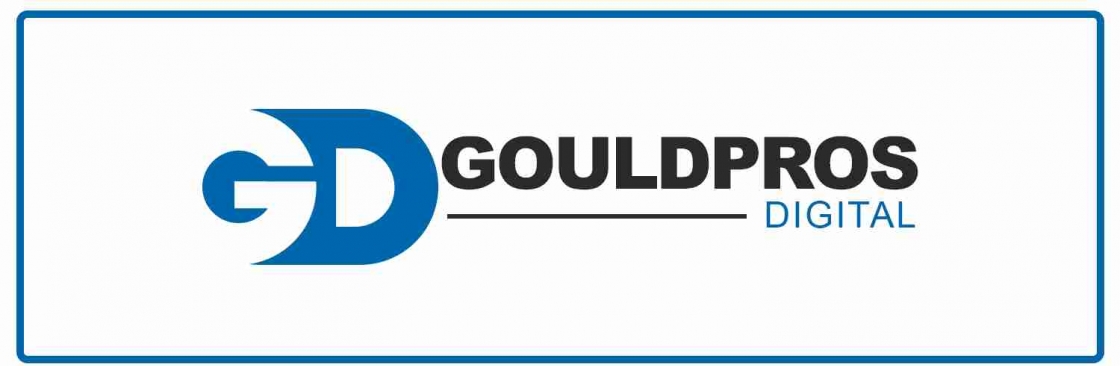 Gould Pros Digital Cover Image