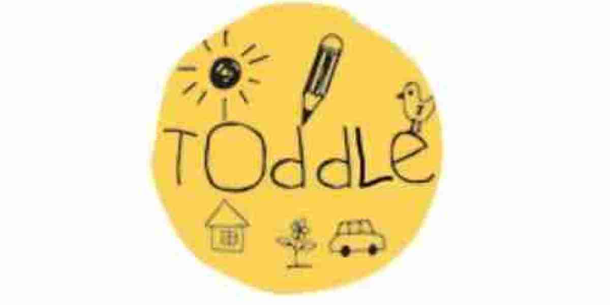 Engaging Learning Games for Kids in Dubai - Toddle's Fun Solutions