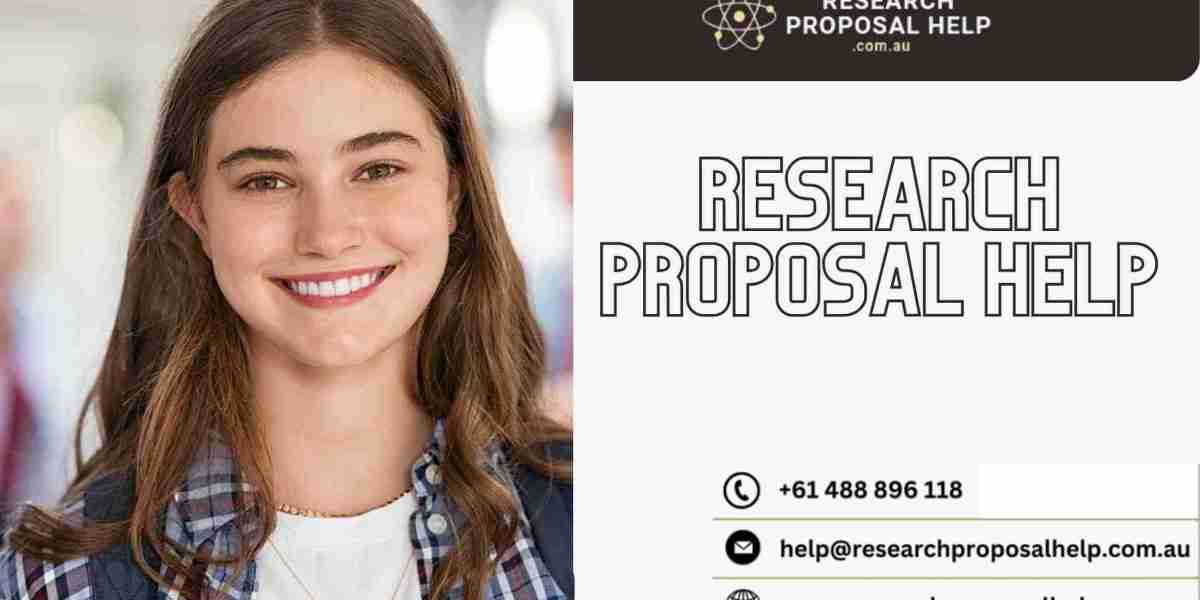 Research Proposal Help: Unlock Success with Professionals