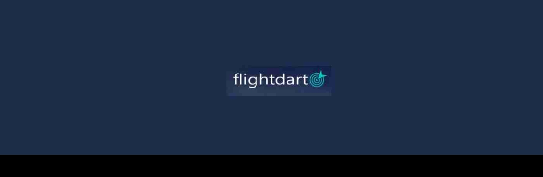Flight Dart LLC Cover Image