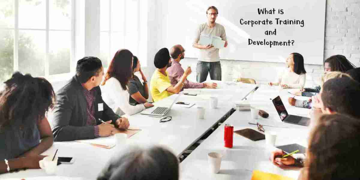 Corporate Training Company In India - Kaizen Training Solutions