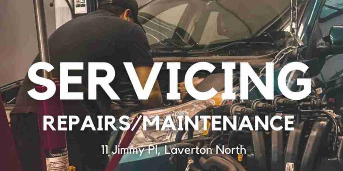 Keeping Cool on the Road: Expert Car Air Conditioner Repair and More in Laverton North