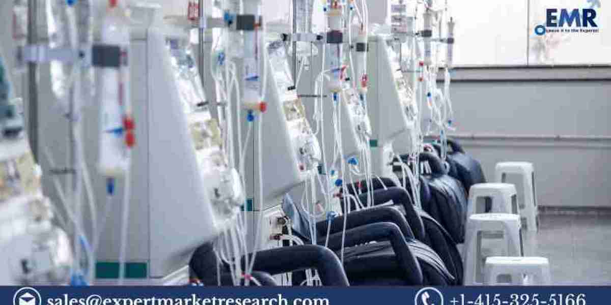 Cryogenic Equipment Market Size, Share, Growth and Report 2024-2032
