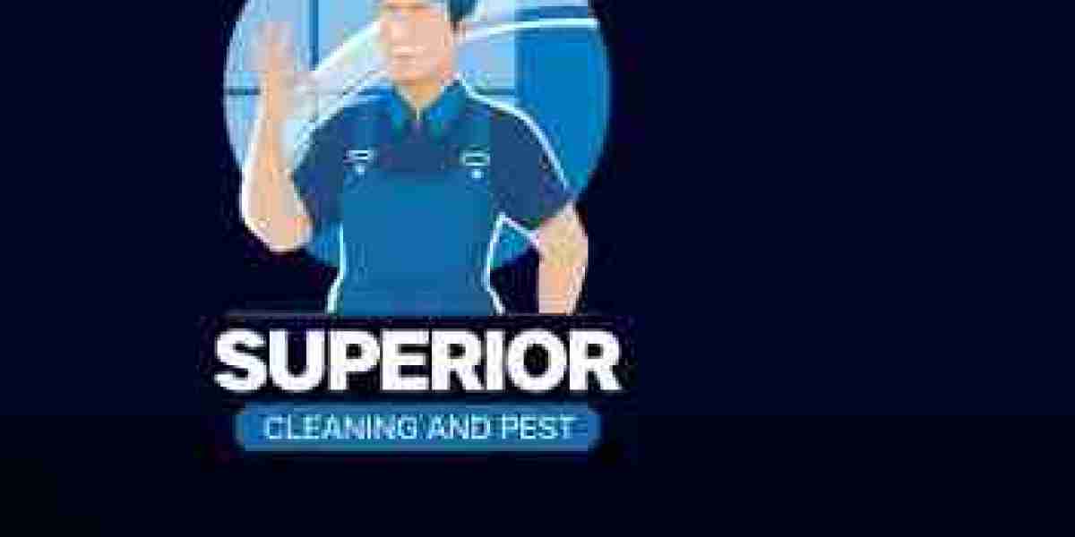 Efficient Bond Cleaning Solutions in Brisbane - Superior Bond Cleaning