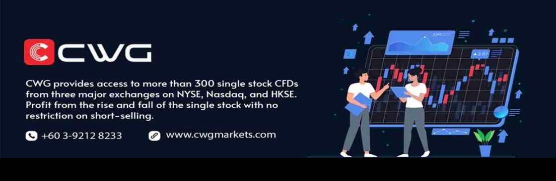 CWG Markets Promotions Cover Image