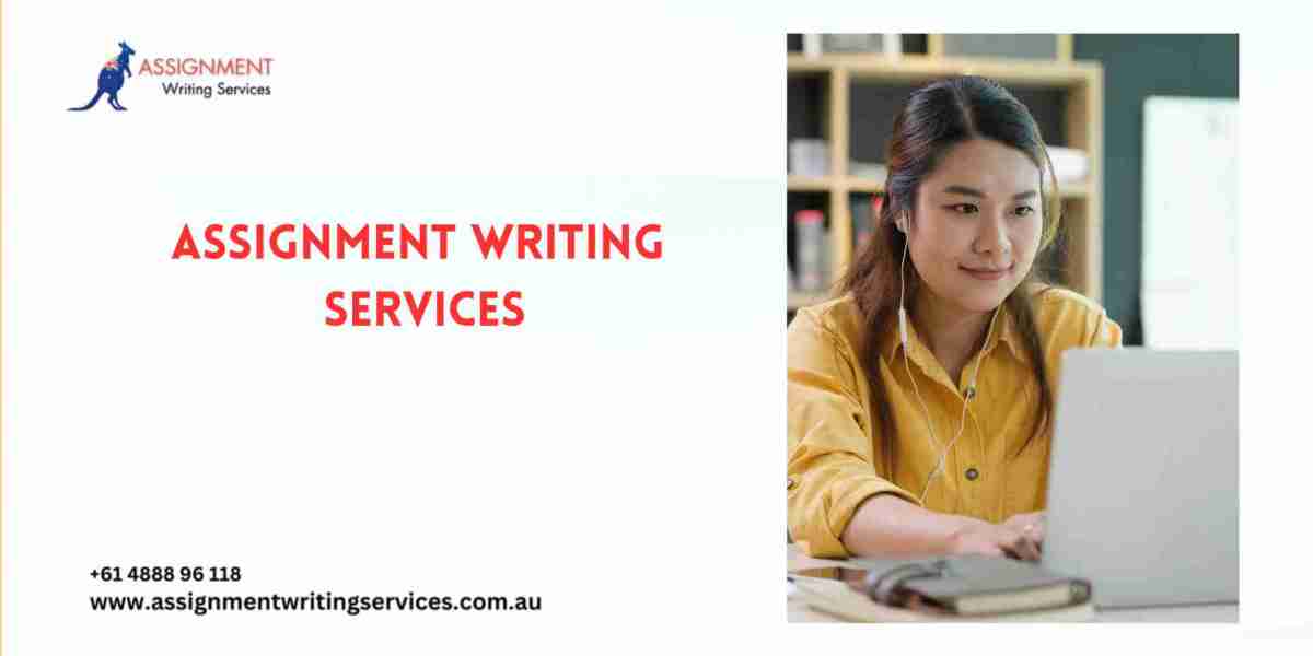 Assignment Writing Services: Transform Your Grades with Proven