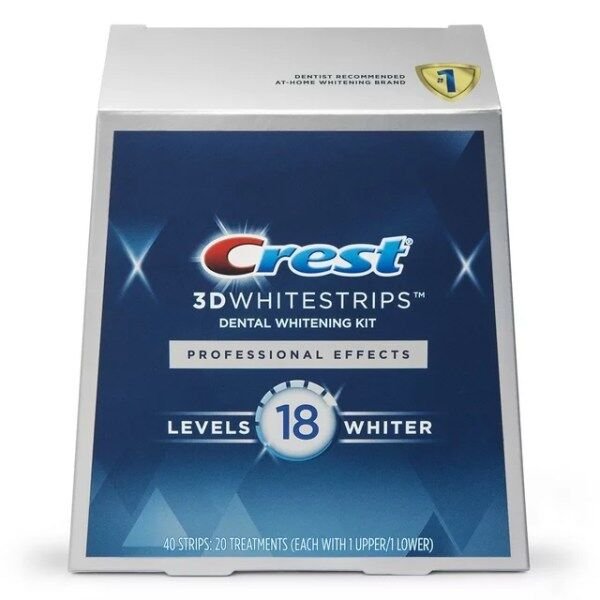 Unlock Your Brightest Smile: A Comprehensive Guide to Crest Whitestrips