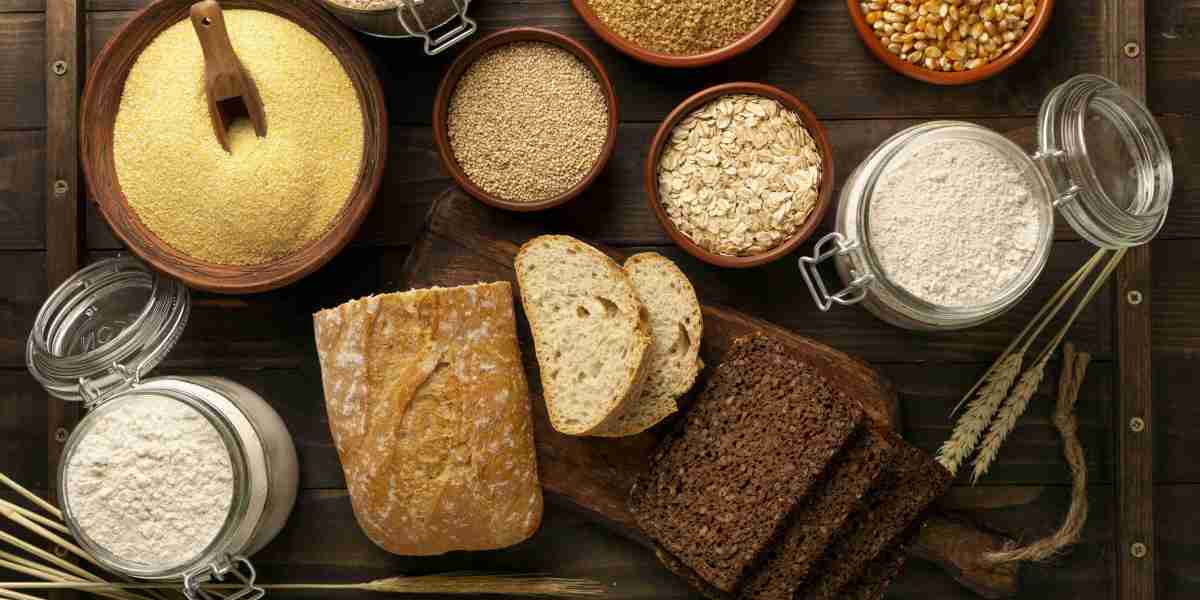 Elevate Your Baking with Bioreal Organic Active Dry Yeast and Organic Brewers Yeast