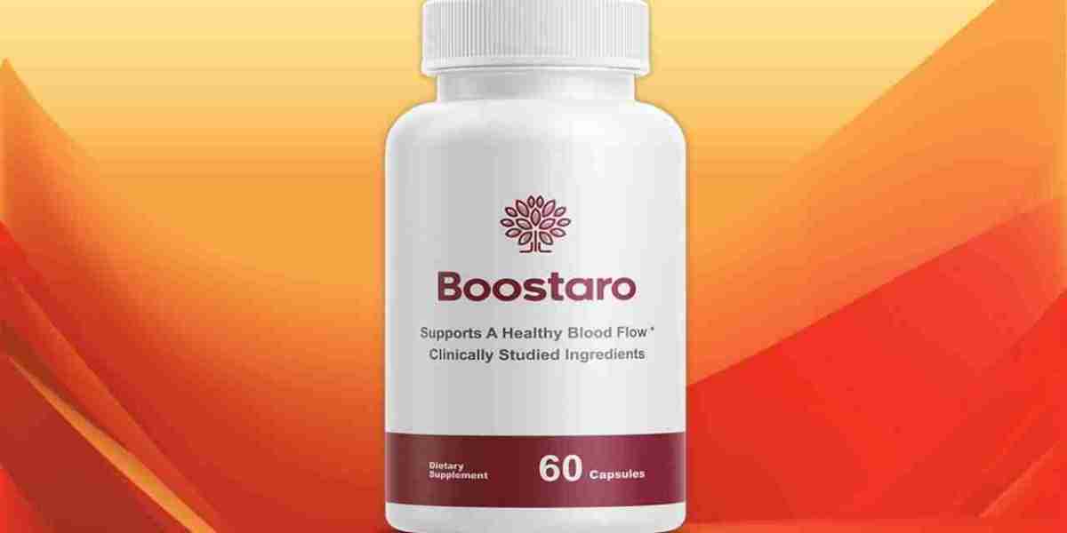 Boostaro Canada Review: Benefits, Ingredients & Complaints ?!