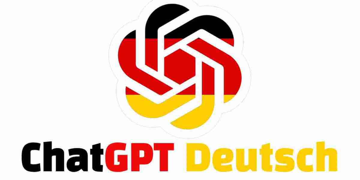 ChatGPT Deutsch - GPTDeutsch.com