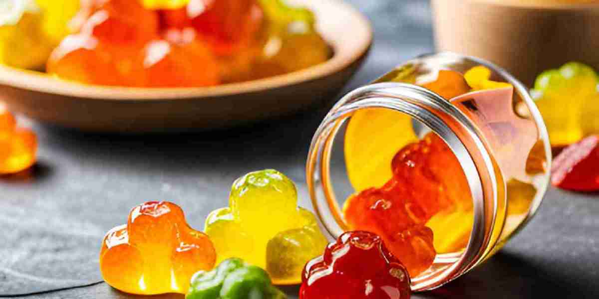 Bliss Bites CBD Gummies Reviews: Are These Gummies Worth the Hype?