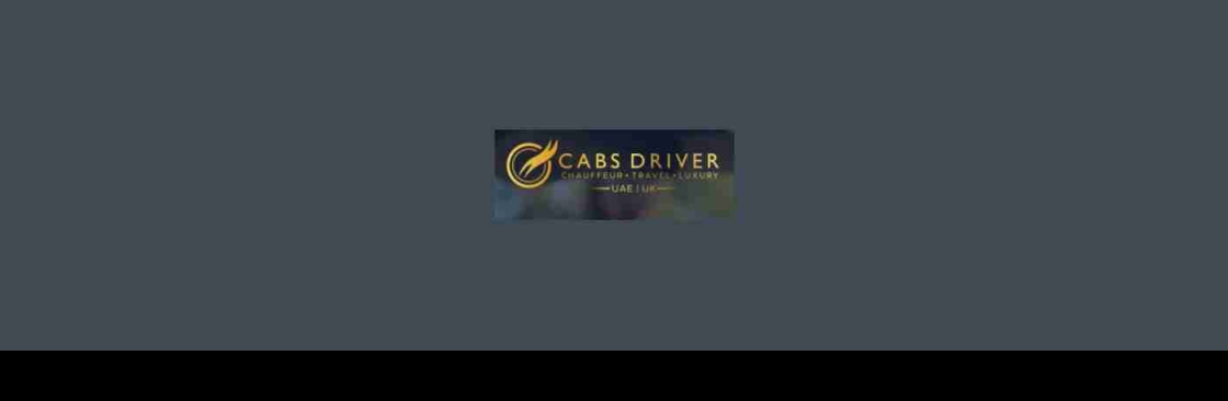 Cabsdriver Cover Image