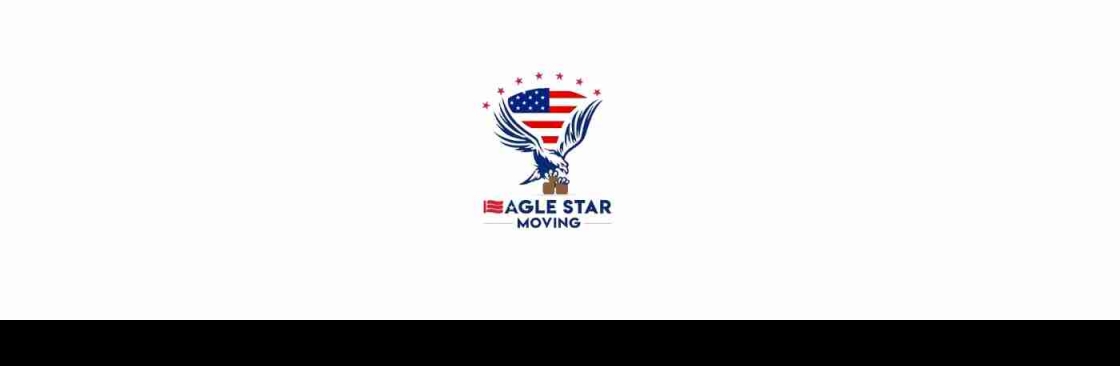 Eagle Star Moving Cover Image