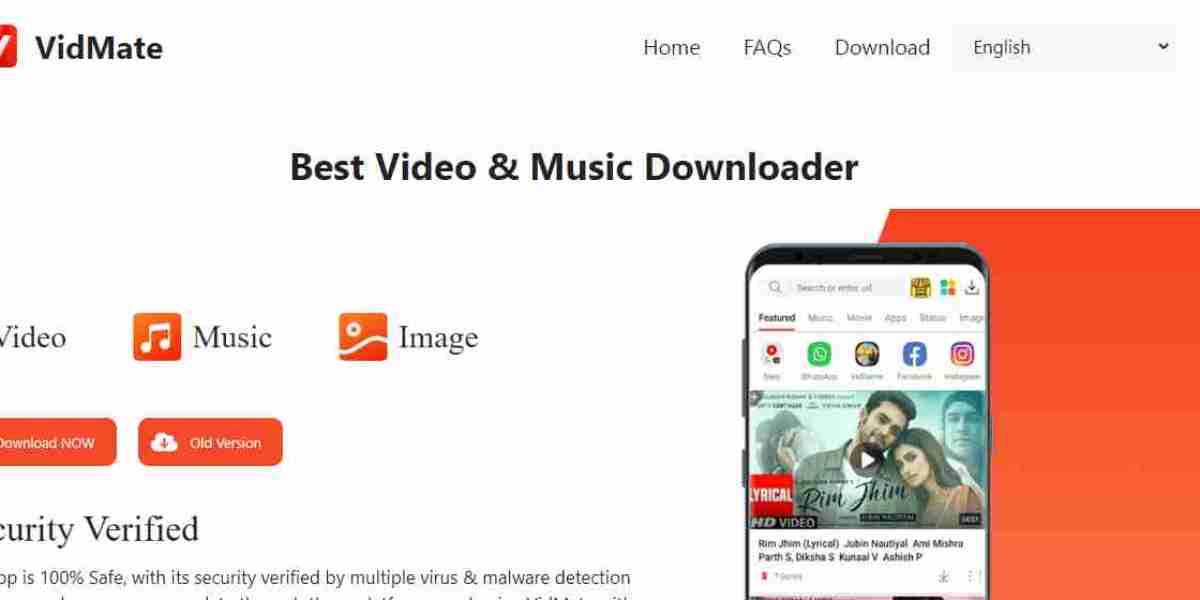 Best Video and Music Downloader