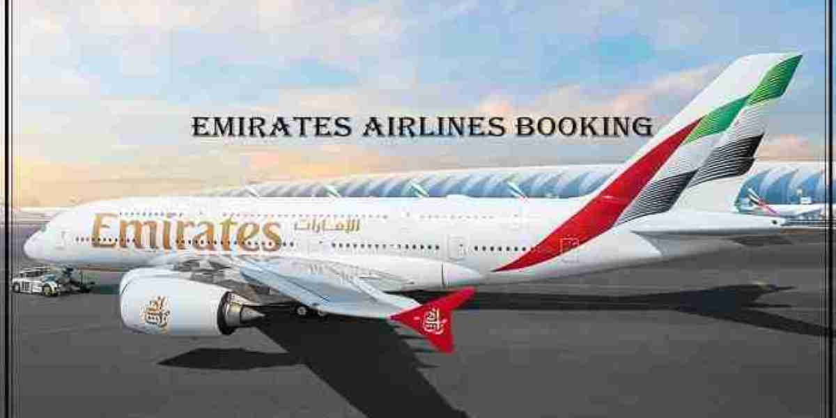 How can you easily make changes to your flight with Emirates Airways?