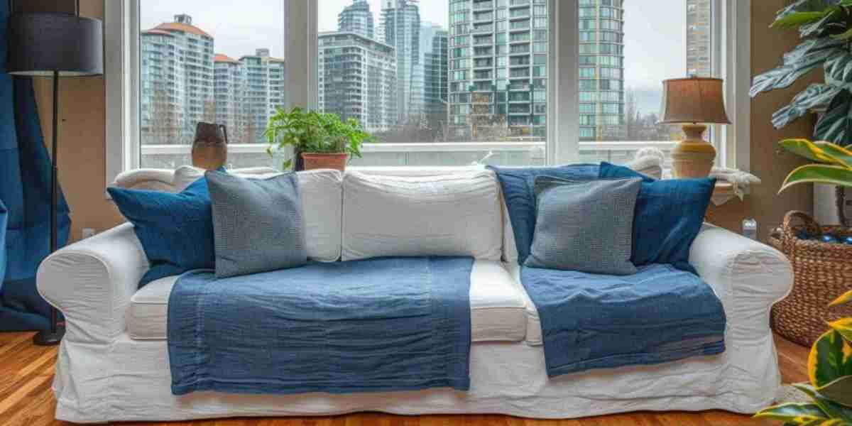 The Benefits of Professional Upholstery Cleaning in Singapore
