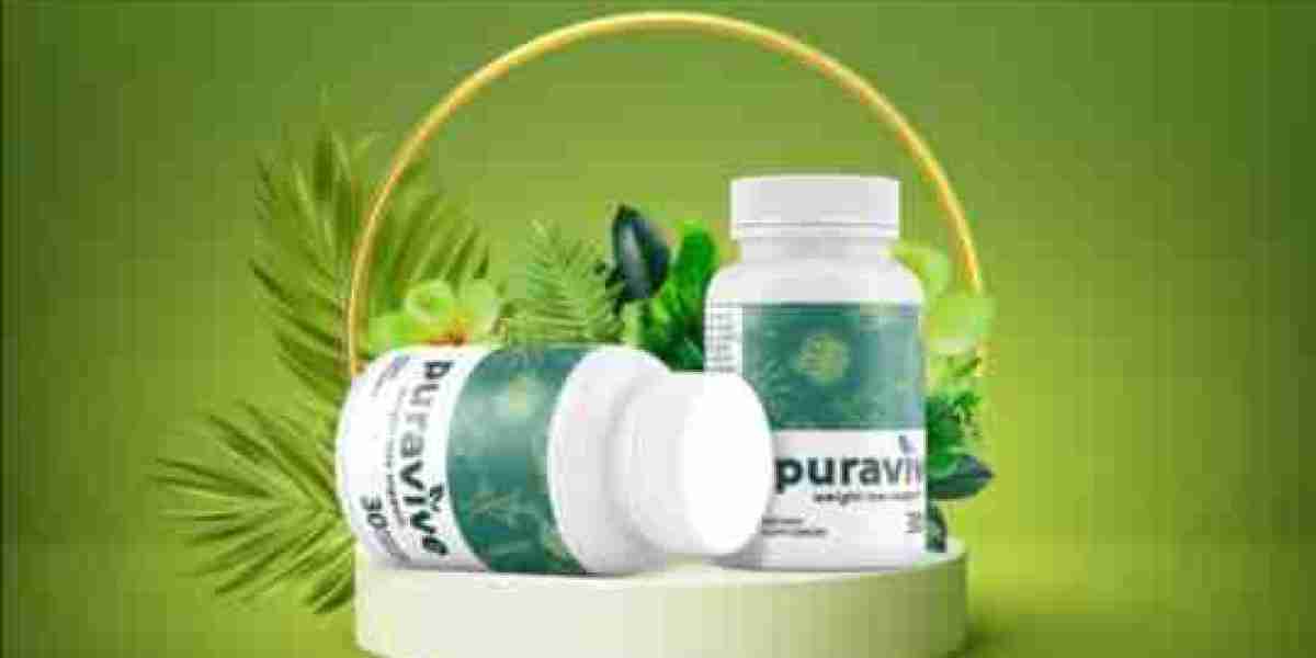 Puravive South Africa– What Customer Results Say About Ingredients and Side Effects!