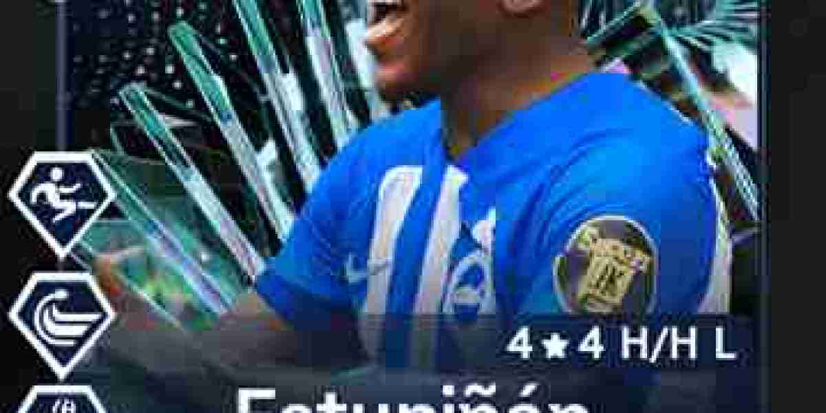 Unlocking Pervis Estupiñán's TOTS Moments Card in FC 24: A Complete Guide