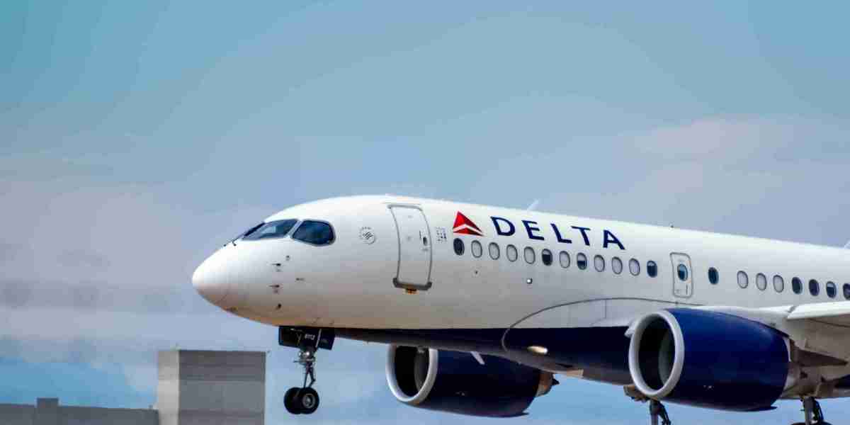 Learn About Baggage Policy of Delta Airlines!