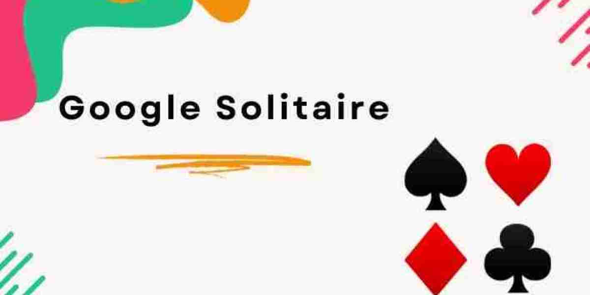 Why Google Solitaire Is More Than Just a Game: The Science Behind its Therapeutic Effects