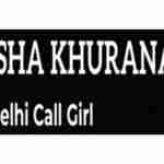 Isha Khurana Profile Picture