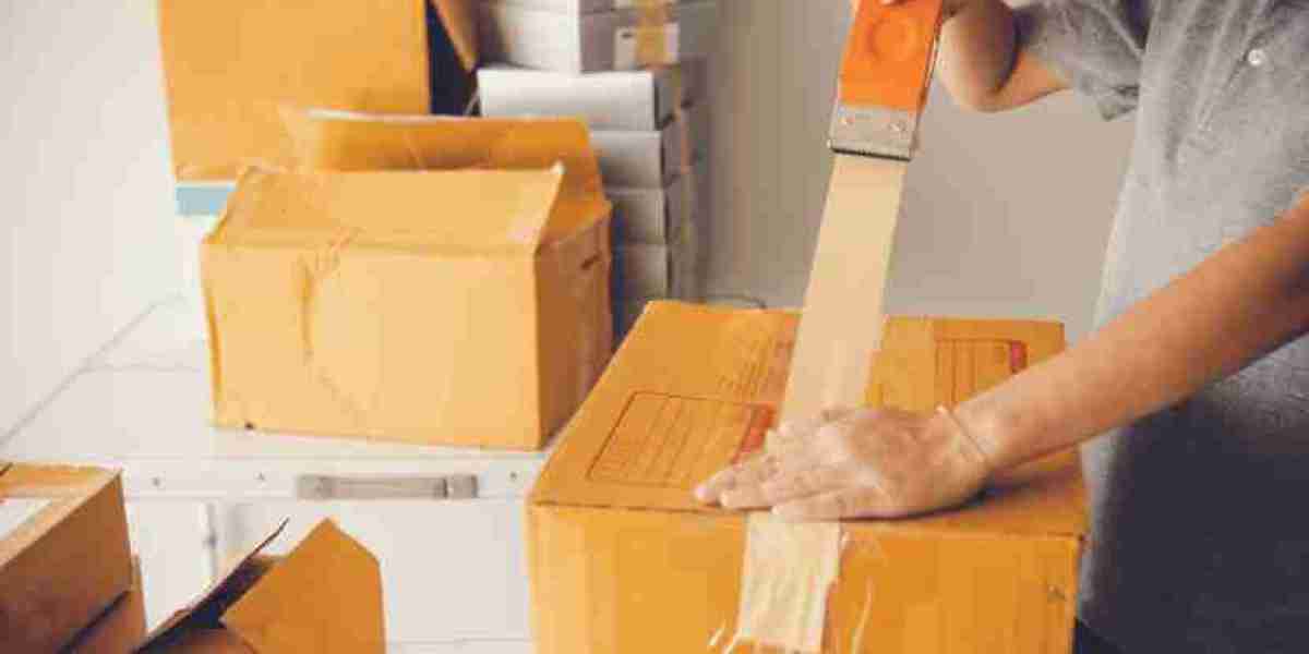 Global Packaging and Protective Packaging Market Size, Share, Growth, Report and Forecast 2024-2032