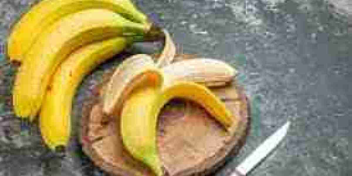 The Bountiful Advantages of Bananas for Well being