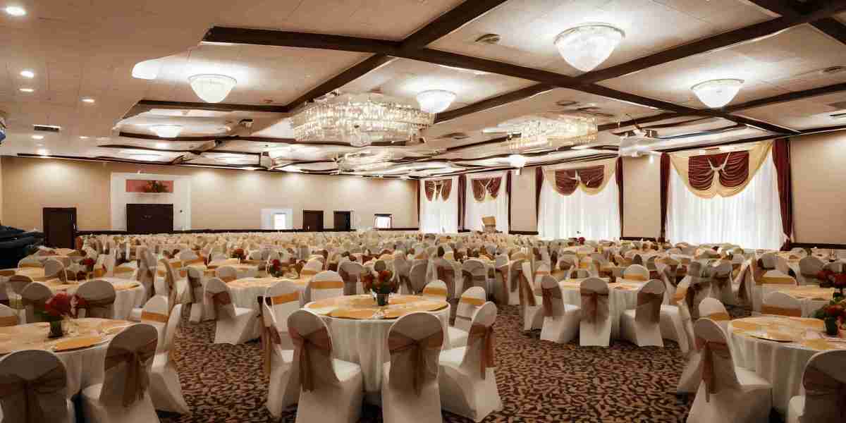 Finding best banquet halls for marriage in Thane suburban