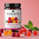 Bliss Bites CBD Gummies Review Profile Picture