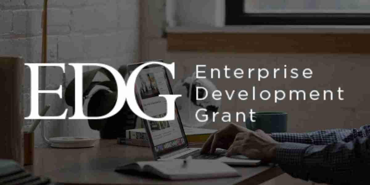 Essential Steps for an Effective EDG Grant Application