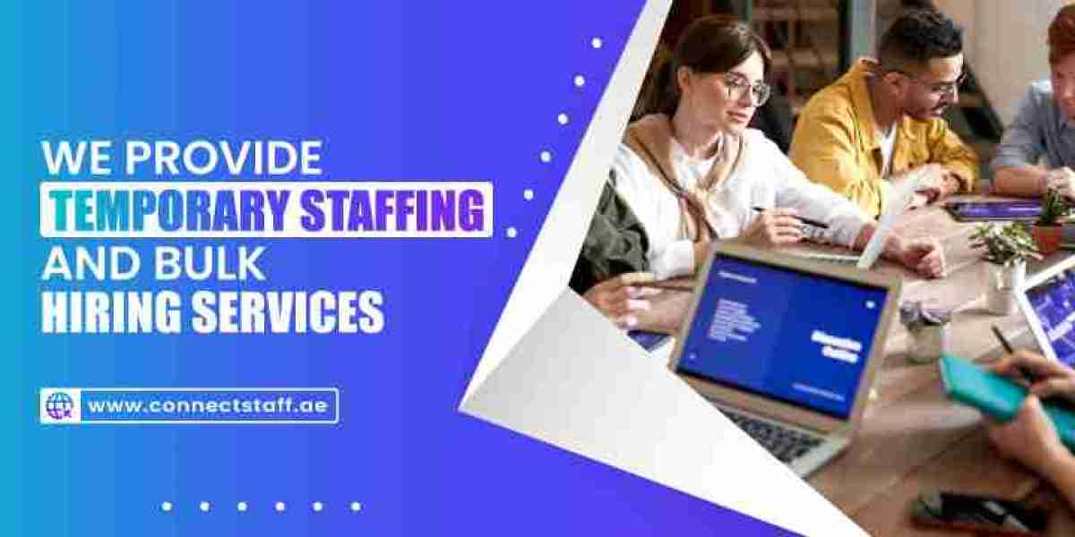 Ecommerce Staffing Support: Enhancing Your Team with Connect Staff