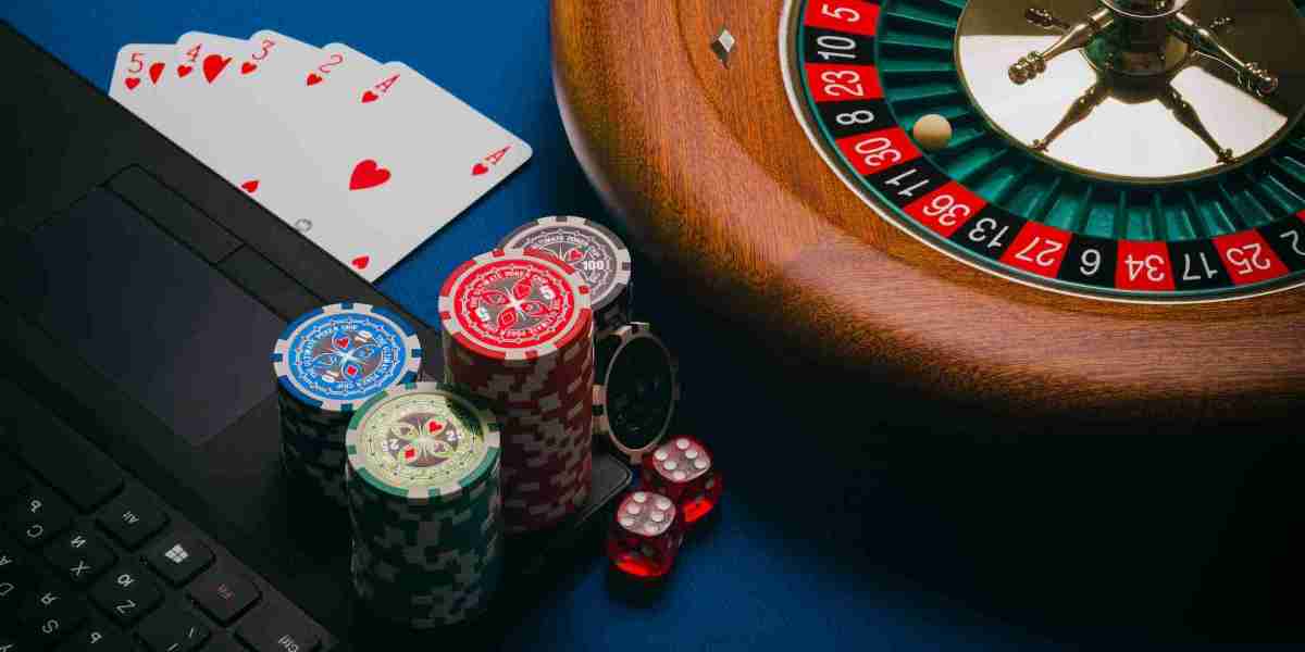 Jak wygrać duże w kasynie online