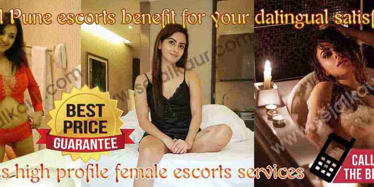 Top Escort in Pune - Incall/Outcall girls