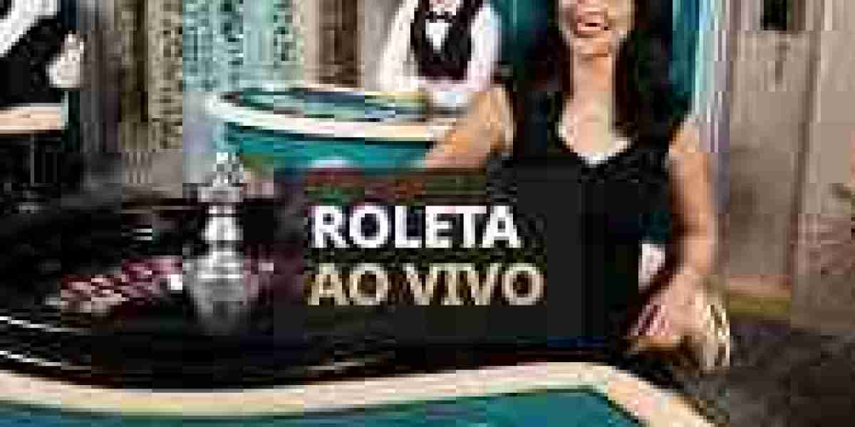 Descubra a Emoção do Cassino Ao Vivo no Brasil: Lista de Jogos de Roleta Online
