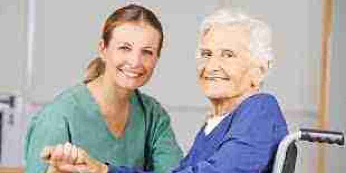 Nurturing Independence: Exploring In-Home Care Near You with Wisdom Senior Care