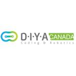 Diya Canada Robotics Profile Picture