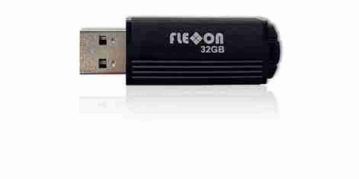 Why Flexxon Worm USB Drives Are the Best Choice for Data Security
