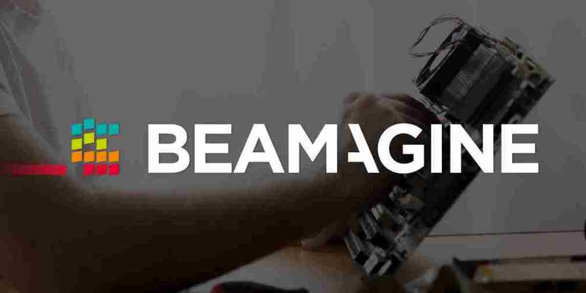 Explore LiDAR Imaging Solutions at Beamagine