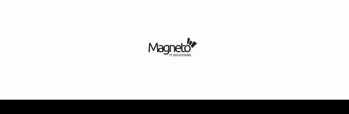 Magneto IT Solutions LLC Cover Image