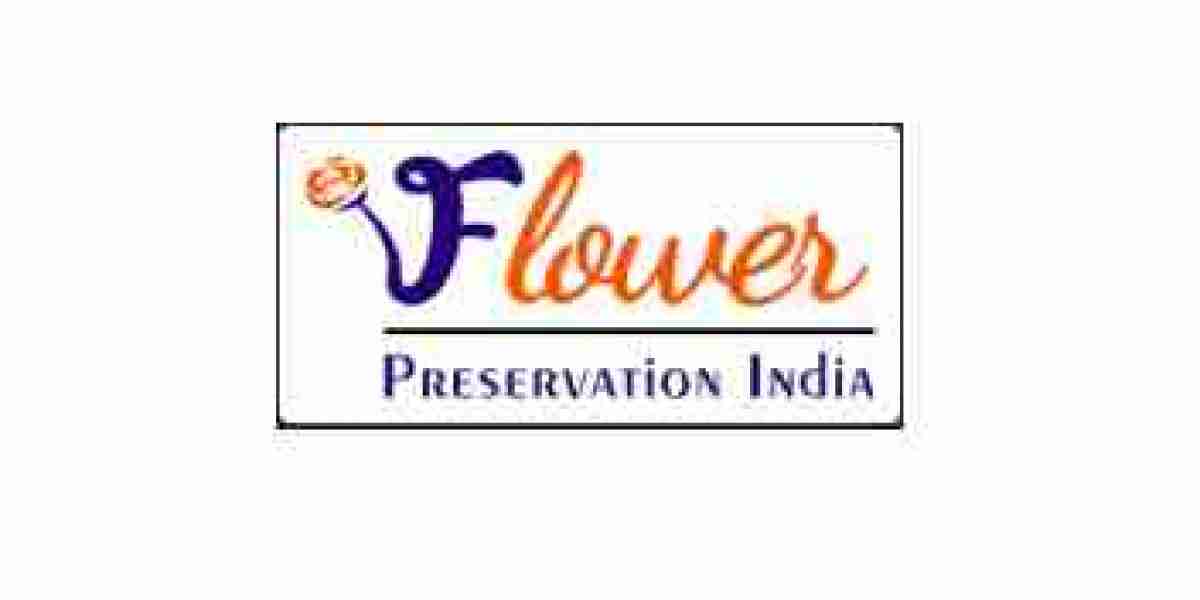 Wedding Flower Preservation India